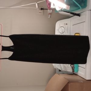 Vintage 90s Betsey Dress